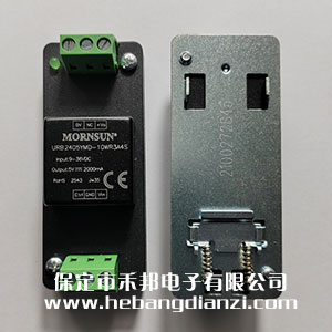 URB2405YMD-10WR3A4S 導(dǎo)軌式