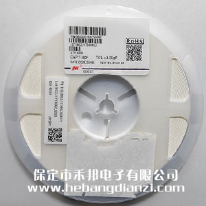 1.8PF 0603�NƬ���