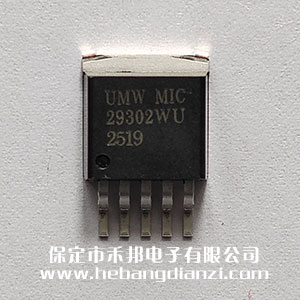 MIC29302WU 友臺(tái)